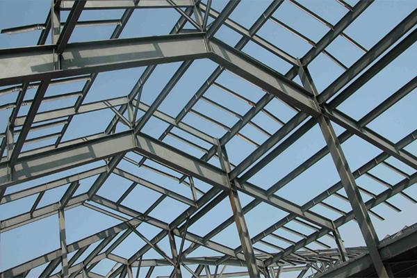 钢结构验收标准有哪些？